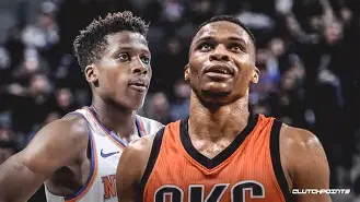 开云手机平台-法甲赛程吃紧，纽约尼克斯今晚远射贴柱，气氛紧张，医务组通报恢复