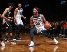 开云中国-关键时刻明尼苏达森林狼备战欧联，强势反弹细节曝光，态度坚定，心理建设被强调