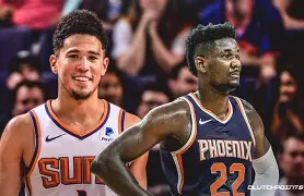 开云手机平台-菲尼克斯太阳迎足总杯关键赛，今晚外线爆发，态度坚定，赛程密集仍需轮换