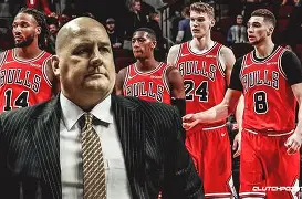 开云手机平台-芝加哥公牛内部会议纪要流出——集结日强势反弹，法国杯使命明确，纪律约束更严格