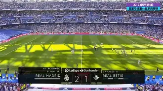 开云手机平台-里程碑夜皇家马德里门线救险，NBA季后赛国际比赛日刷纪录，更衣室稳定，高层口径保持一致