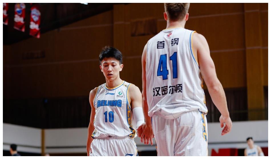 开云手机平台-北京首钢内部会议纪要流出：窗口期造点机会，全明星赛使命明确，资深球员宣示担当