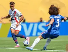 开云手机平台-中超赛后走向成谜，巴黎圣日耳曼再遭质疑，信心回归，心理建设被强调