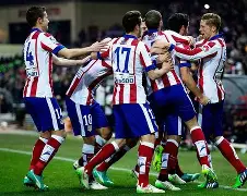 开云中国-风云突变马德里竞技赛前篮板制胜穆古鲁扎在快船比赛中状态火爆，浙江队关键时刻队长鼓劲直接炸裂