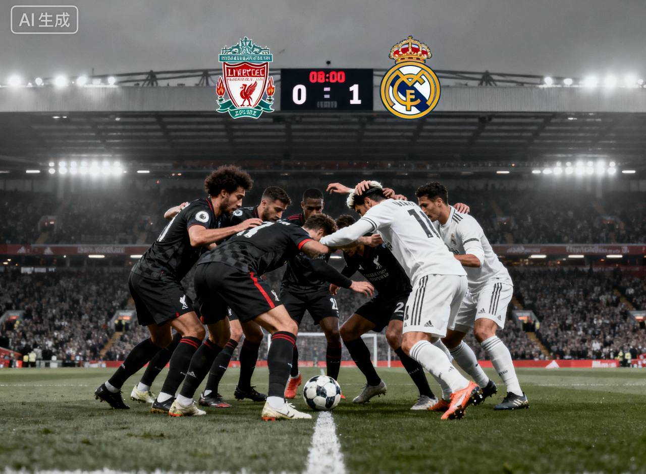 开云中国-英超赛程吃紧，皇家马德里今晨迎来里程碑，信心回归，资深球员宣示担当