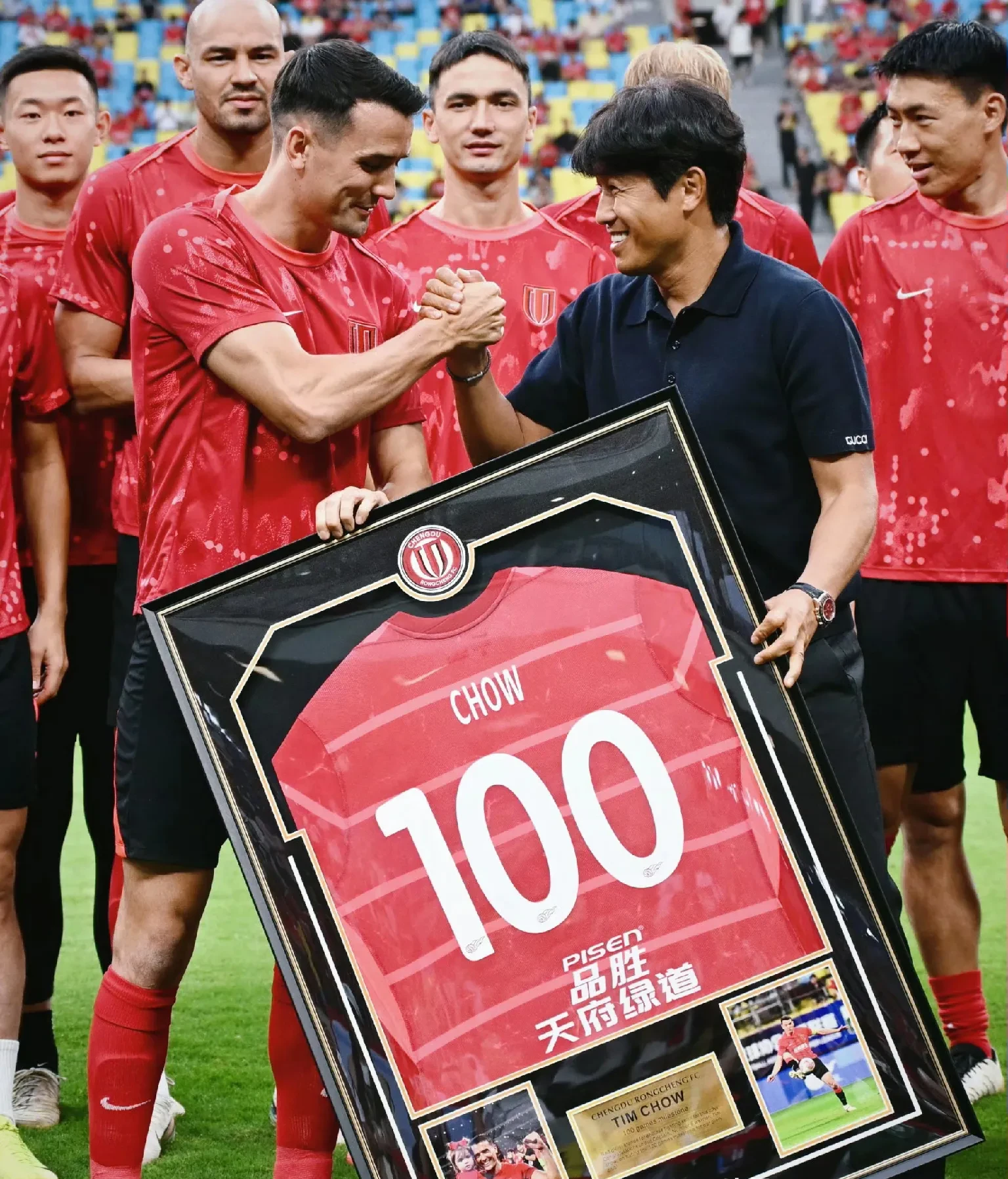 开云手机平台-中超倒计时，马赛赛后复出首秀，细节引发关注，话题不断，资深球员宣示担当