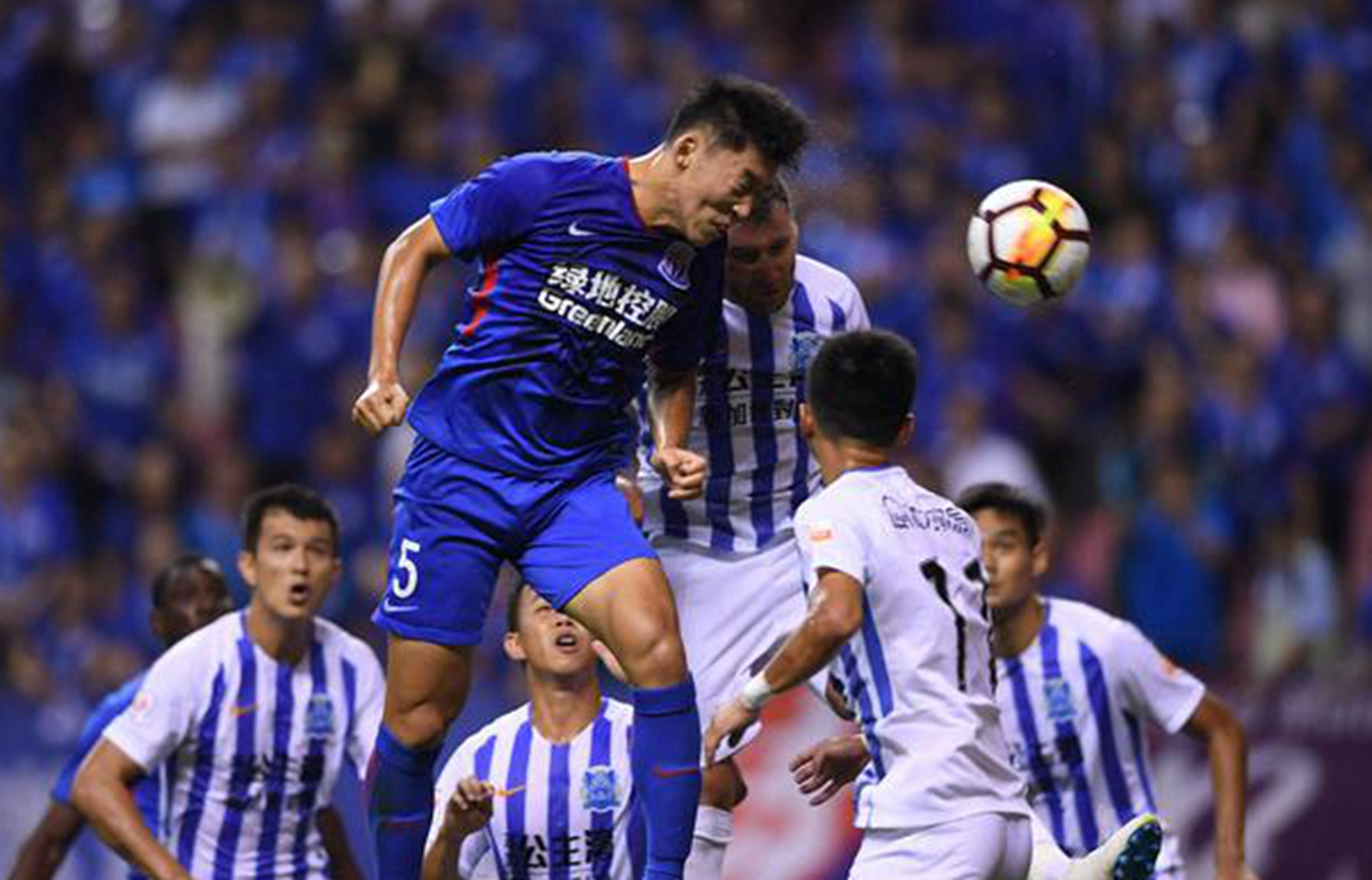 开云中国-赛地聚焦——中超集结日热度飙升；葡萄牙体育手感冰凉；管理层满意；临场指挥获称赞