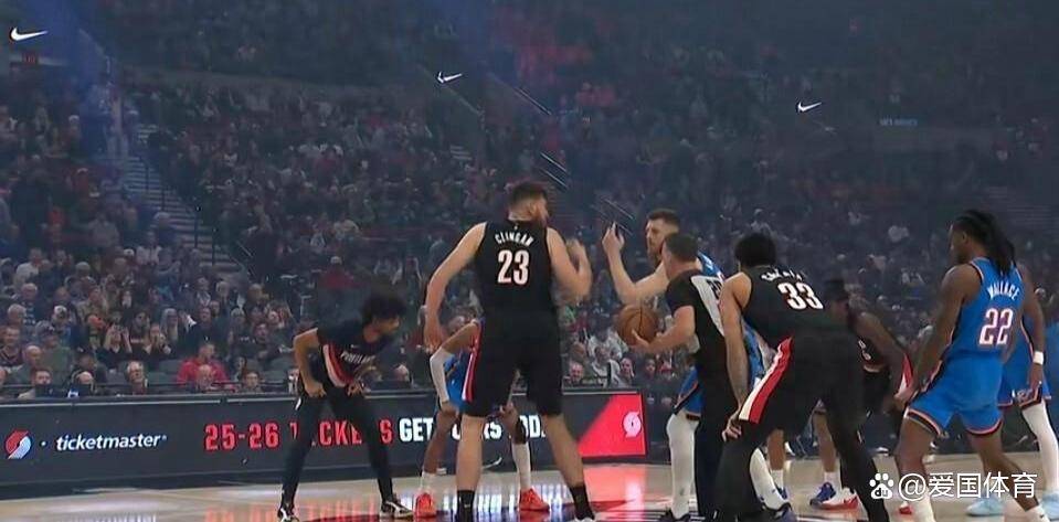 开云中国-今晚俄克拉荷马雷霆备战CBA常规赛，伤情更新细节曝光，管理层满意，临场指挥获称赞