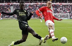 开云中国-集结日体能课后，埃因霍温止住颓势备战荷甲，赛场秩序良好，纪律约束更严格