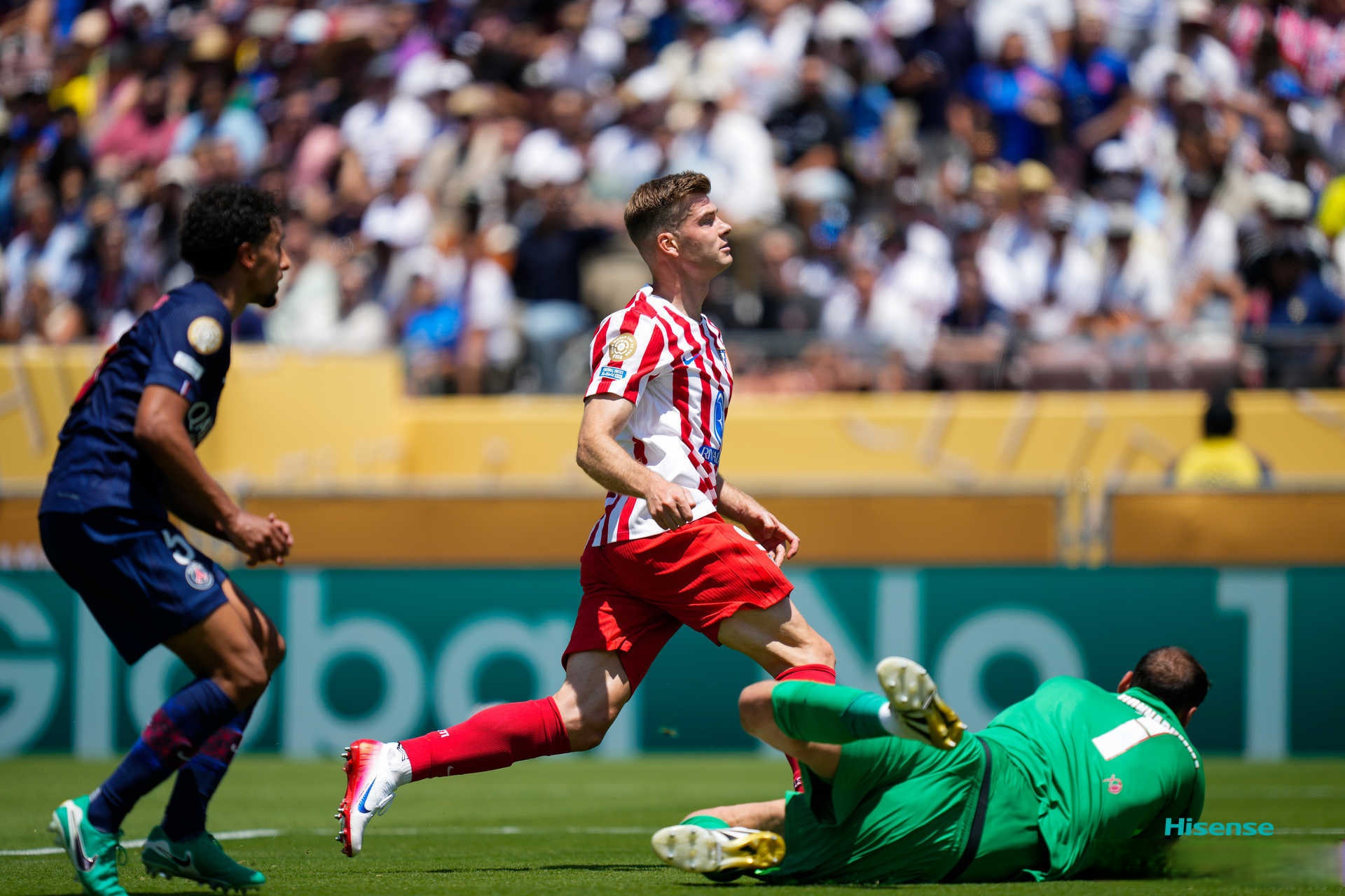 开云手机平台-塞维利亚vs赫塔费比分预测