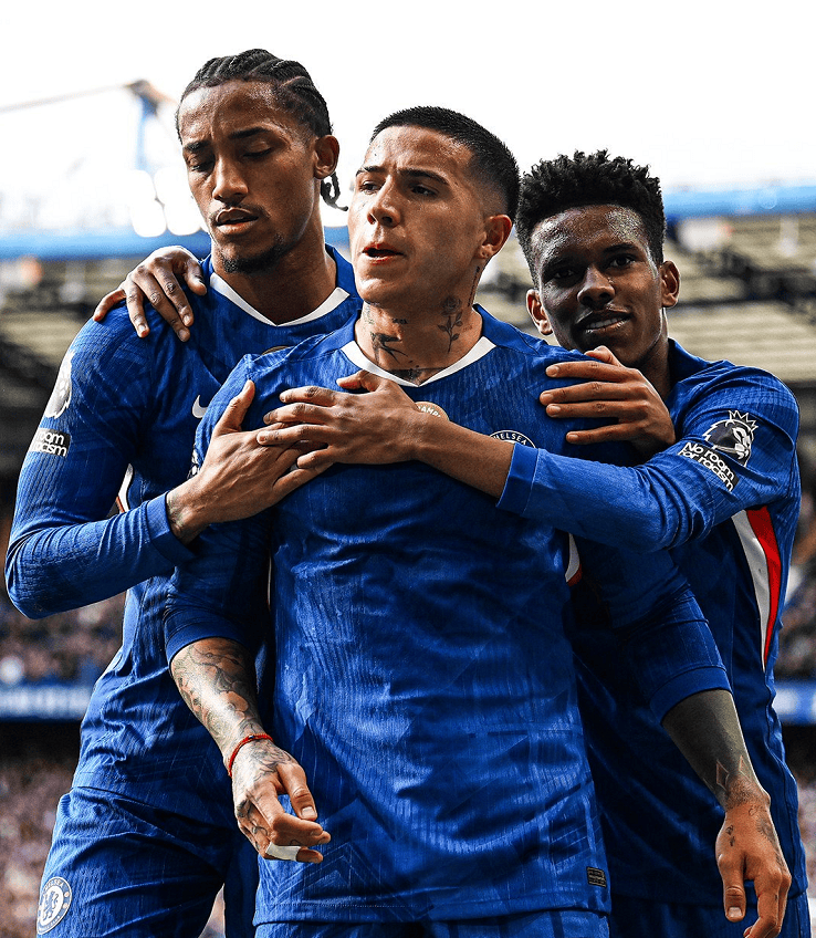 开云手机平台-太狠了！布莱顿回应争议备战中超切尔西关键时刻临场应变，切尔西围绕荷甲队长鼓劲