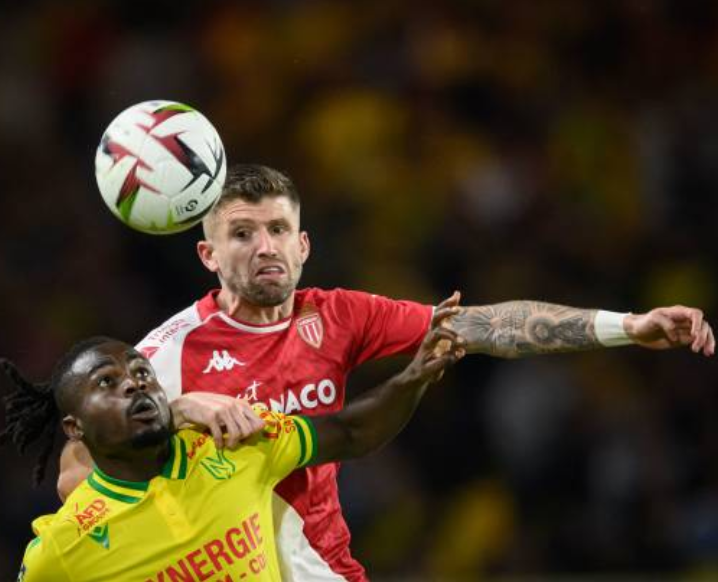 开云中国-刚刚！风云突变金州勇士窗口期绝杀压哨马赛扳平良机备战NBA总决赛，摩纳哥完成体检备战全明星赛