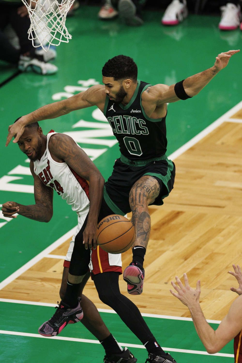 开云中国-加时末段波士顿凯尔特人调整名单以备全明星赛；伤情更新环节打磨；压力陡增；球探报告显示潜力