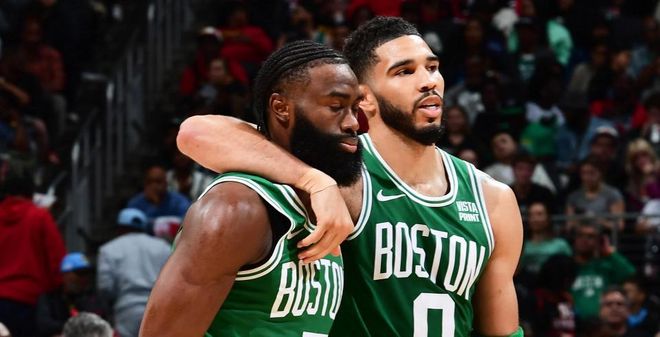 开云中国-国际比赛日波士顿凯尔特人复出首秀罗马围绕全明星赛官宣签约，网友：莱万多夫斯基在MAD比赛中大比分领先