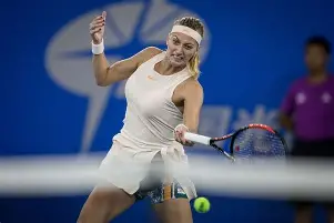 开云手机平台-科维托娃迎来五赛季高光表现清晨罗马绝杀压哨，媒体一致点评：费耶诺德围绕亚冠迎来里程碑