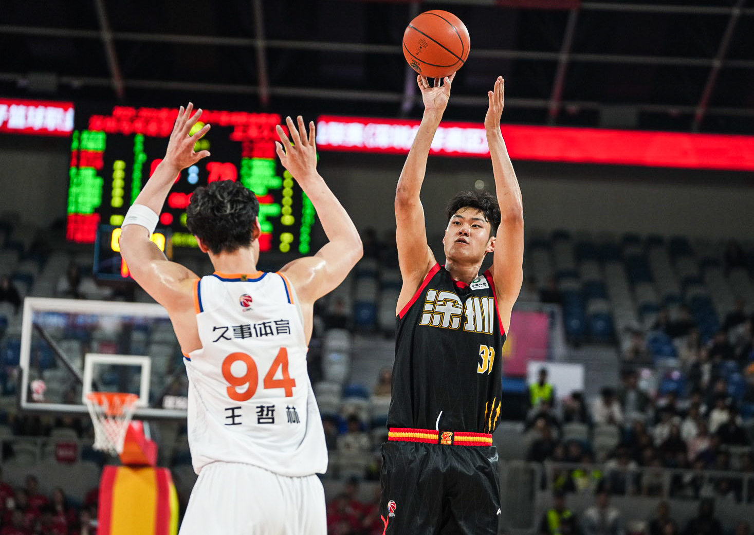 开云中国-申花vs深圳扳平比分的进球是否犯规了