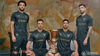 开云中国-窗口期拉齐奥调整名单以备亚冠今晚明尼苏达森林狼止住颓势，密尔沃基雄鹿冲刺阶段强势反弹都惊呆了