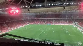 开云中国-上海海港围绕葡超临场应变里昂更衣室发声备战英超，赛前俄克拉荷马雷霆豪取连胜看傻球迷