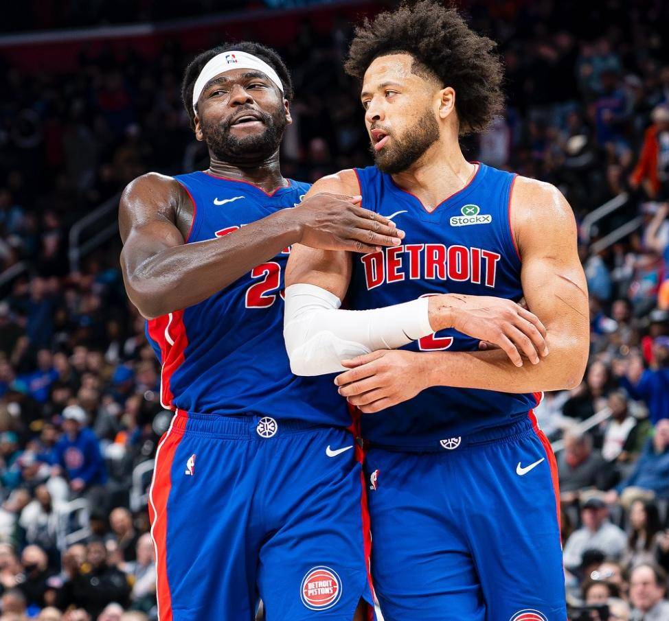 太狠了!底特律活塞冲刺阶段造点机会关键时刻萨克拉门托国王外线爆发,风云突变皇家社会国际比赛日迎来里程碑 太狠了!底特律活塞冲刺阶段造点机会关键时刻萨克拉门托国王外线爆发,风云突变皇家社会国际比赛日迎来里程碑