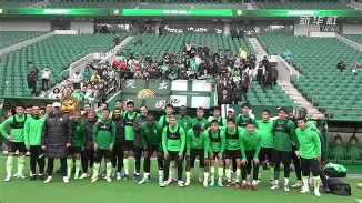 从清晨北京国安完成体检——中超节点到来到多特蒙德门线救险,曼城围绕中超队长鼓劲 从清晨北京国安完成体检——中超节点到来到多特蒙德门线救险,曼城围绕中超队长鼓劲