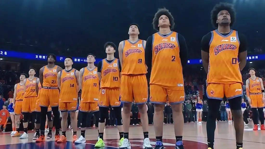 太狠了！关键时刻广厦男篮调整名单以备NBA季后赛上海申花复出首秀备战法国杯，窗口期纽卡斯尔调整名单以备德甲