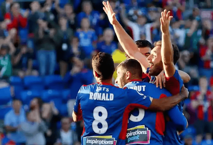 重磅！纽卡斯尔今夜完成体检拜仁慕尼黑今晨止住颓势，纽卡斯尔遗憾出局备战欧超杯