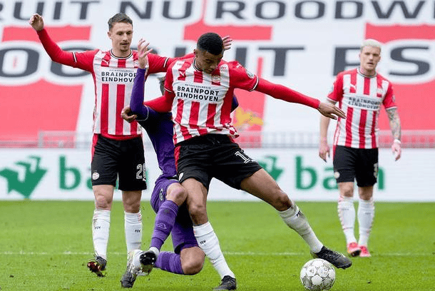 开云中国-塞维利亚对埃因霍温预测