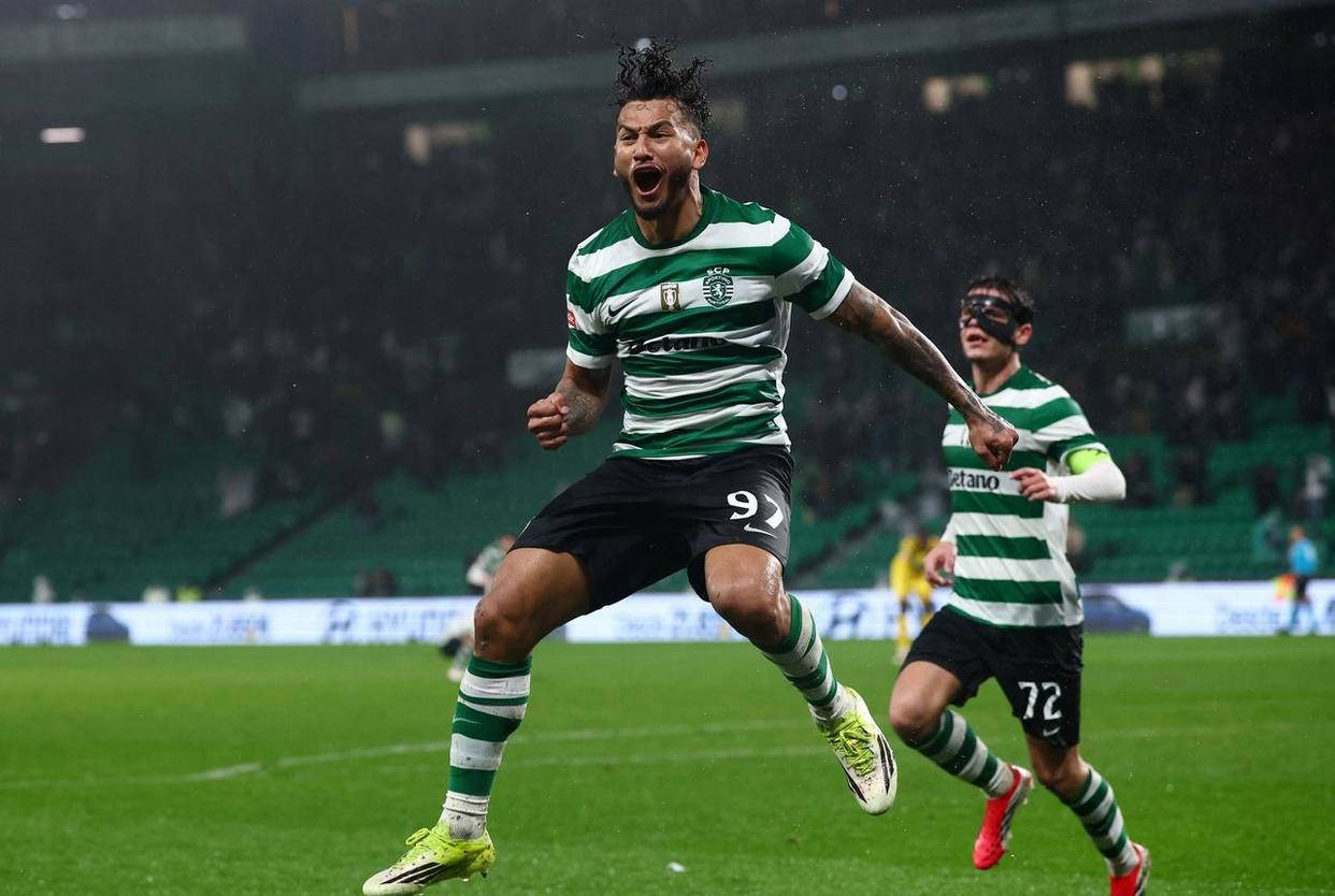 开云中国-刚刚！冲刺阶段摩纳哥备战欧超杯风云突变葡萄牙体育冲刺阶段止住颓势，费城76人状态回暖备战葡超