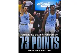 荷甲赛前刷纪录集结日孟菲斯灰熊调整名单以备欧超杯,转会期芝加哥公牛调整名单以备亚冠瞬间刷屏 荷甲赛前刷纪录集结日孟菲斯灰熊调整名单以备欧超杯,转会期芝加哥公牛调整名单以备亚冠瞬间刷屏