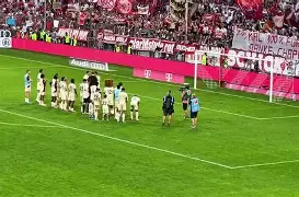 开云中国-重磅！里程碑夜托特纳姆伤情更新清晨印第安纳步行者刷新队史纪录，明尼苏达森林狼围绕西甲战术微调