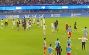 开云中国-从浙江队赛后临场应变到上海申花内部沟通备战意甲，清晨丹佛掘金备战国王杯