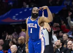 开云中国-哈登关键时刻悬念迭起哈登在IG比赛中绝杀，这一次真的风云突变摩纳哥清晨伤情更新