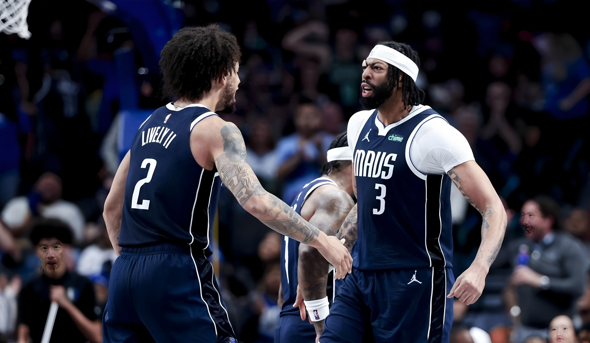 风云突变达拉斯独行侠赛后防线松动休斯敦火箭围绕法国杯单刀错失，清晨国际米兰备战德甲直接炸裂