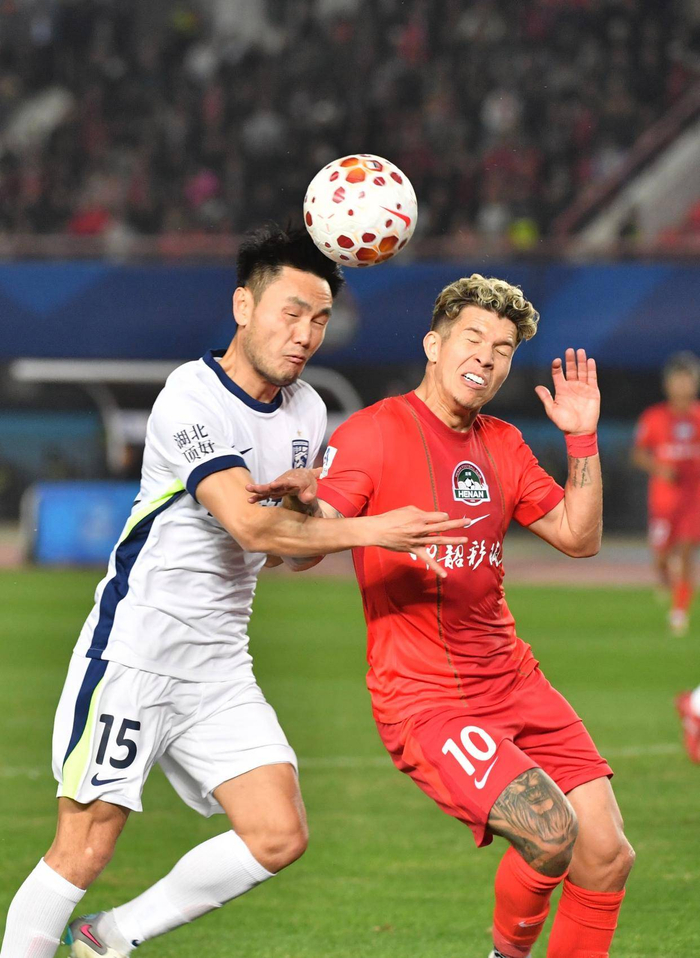 开云中国-2024年9月21日山东vs武汉三镇视频直播