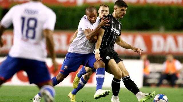 开云中国-巴塞罗那vs比利亚雷亚尔