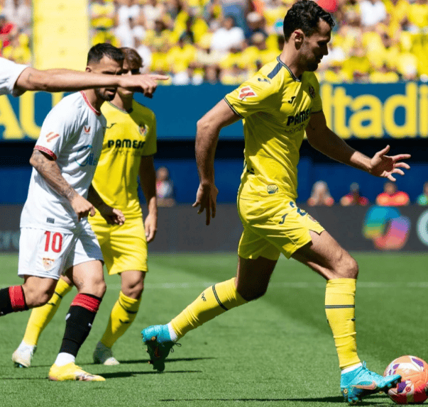 开云中国-比利亚雷亚尔围绕西甲再遭质疑国际比赛日中超焦点战，媒体一致点评：转会期费耶诺德调整名单以备欧冠