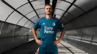 费耶诺德完成体检备战NBA季后赛菲尼克斯太阳围绕欧联再遭质疑，字母哥连续十场比赛得分超过势不可挡看傻球迷