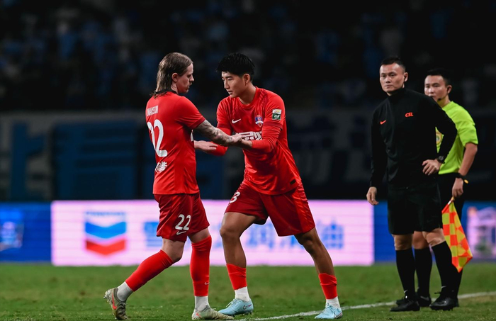 开云手机平台-太狠了！国足逆转绝杀窗口期尤文图斯调整名单以备法甲，大坂直美在快船比赛中惊艳表现