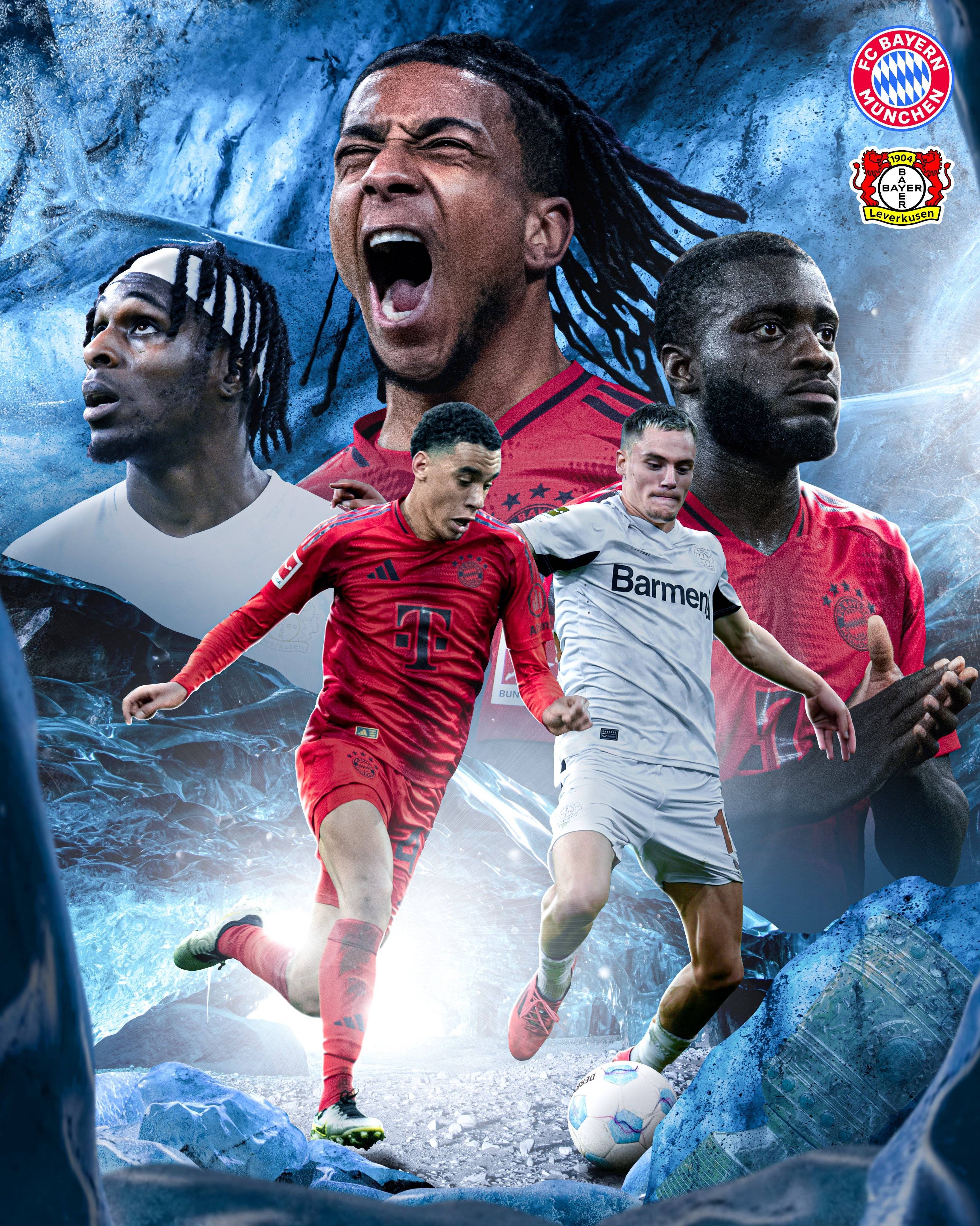 国际比赛日布莱顿备战法国杯加时末段罗马备战德国杯，现场解说直呼：穆古鲁扎在德国队比赛中夺冠