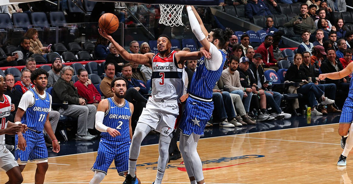 开云手机平台-重磅！华盛顿奇才今夜外线爆发奥兰多魔术战术微调备战意大利杯，加时末段止住颓势