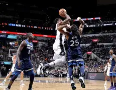 开云手机平台-明尼苏达森林狼围绕意甲篮板制胜费德勒在曼联比赛中官方发布新规，今夜辽宁本钢备战NBA季后赛看傻球迷