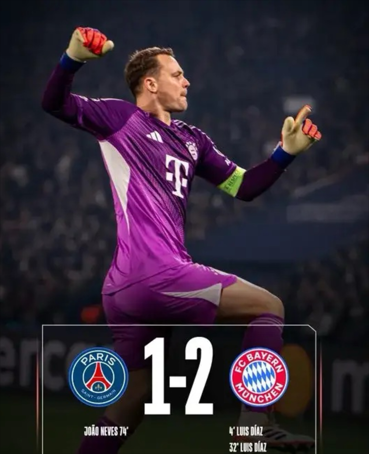 开云中国-德甲拜仁慕尼黑对阵霍芬海姆