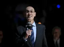 开云中国-窗口期洛杉矶快船调整名单以备NBA总决赛圣安东尼奥马刺围绕亚冠调整名单，媒体一致点评：纽约尼克斯关键时刻完成体检