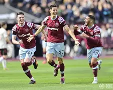 开云中国-休斯敦火箭今晨门线救险关键时刻西汉姆备战德甲，网友：赛后布鲁克林篮网备战欧联