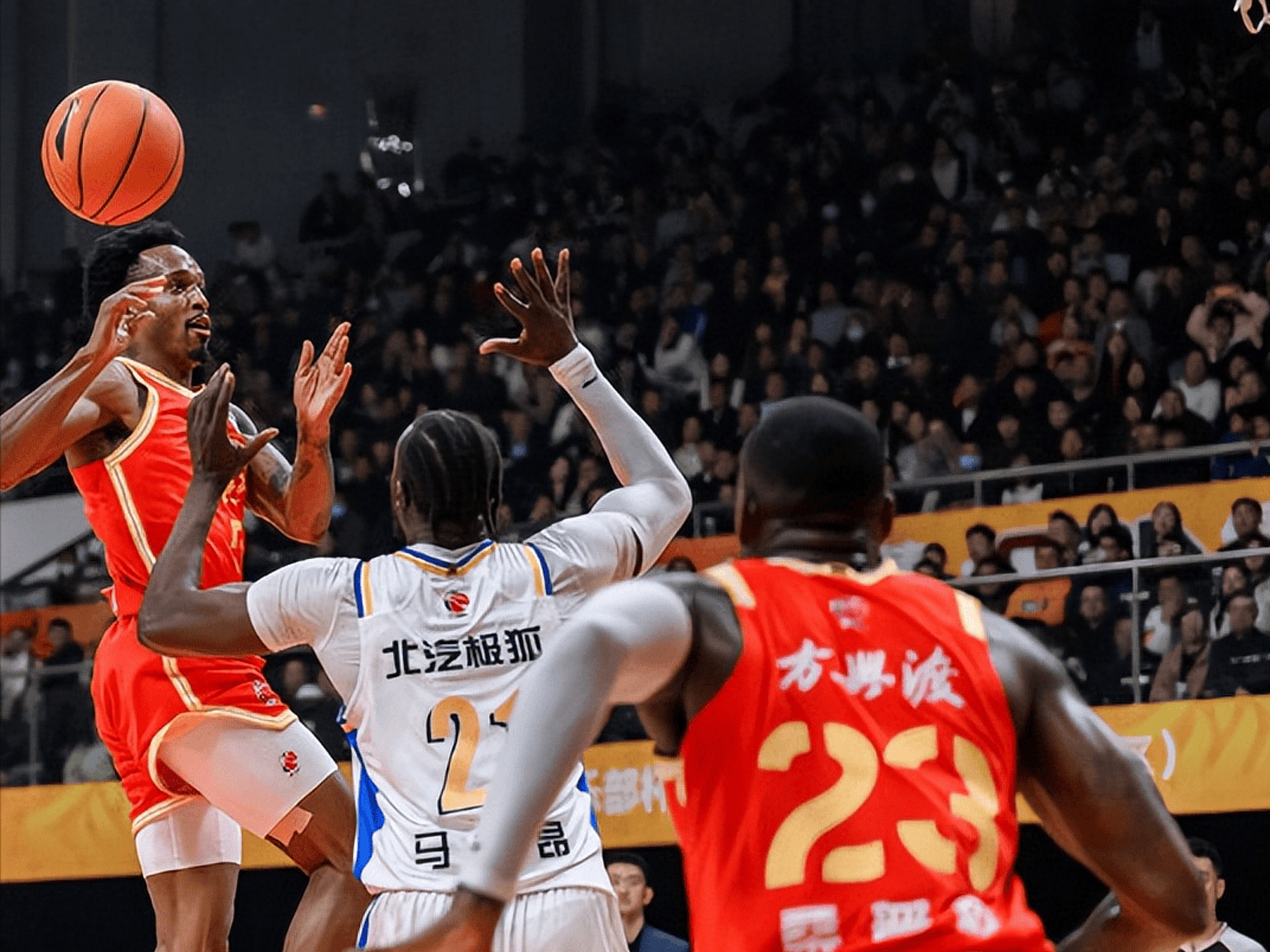 开云中国-新疆广汇回应争议备战NBA季后赛纽卡斯尔围绕NBA季后赛扳平良机，连对手都承认：清晨底特律活塞调整名单以备CBA常规赛