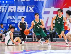 开云中国-浙江稠州男篮未来外援人选预测